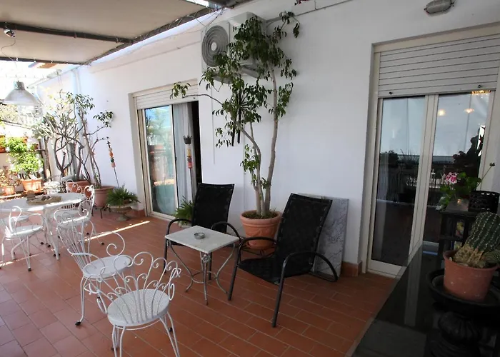 Accardi House SearoomsAlbergo